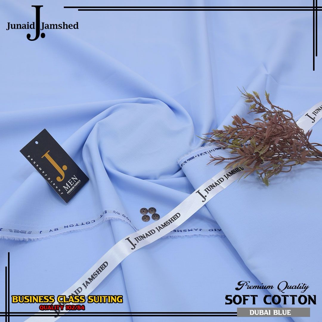 J. Egyption Soft Cotton